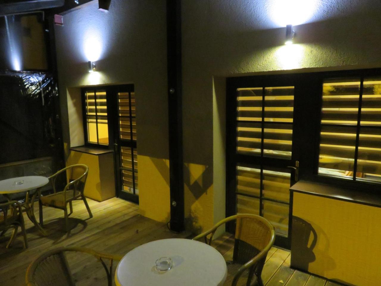 Pension Aura Špičák Železná Ruda Exterior foto